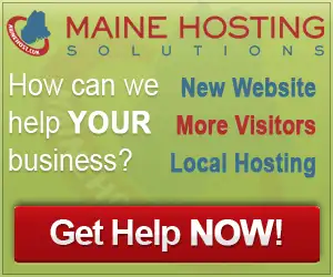 Maine Hosting Solutions