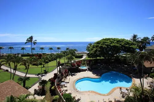 Lawai Beach Resort Webcam Kauai 1 Lawai Beach Resort Webcam