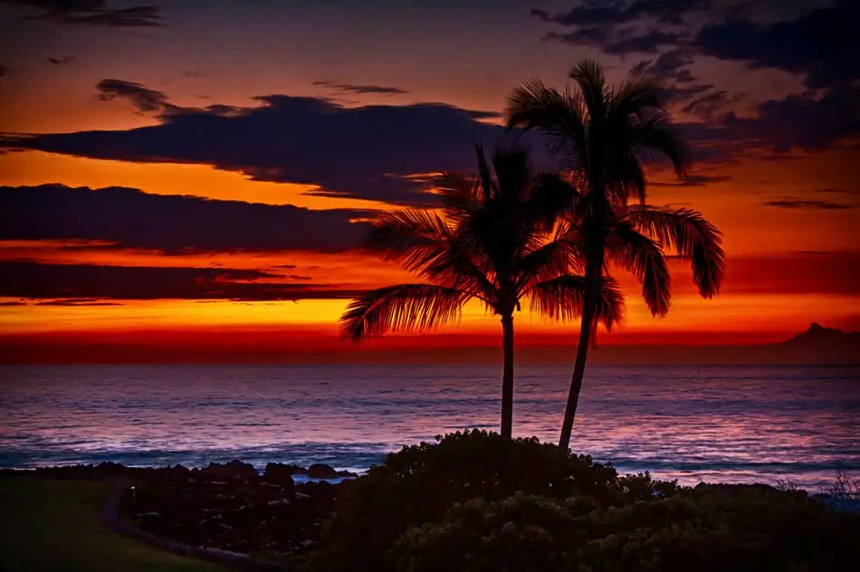Waikoloa Webcam